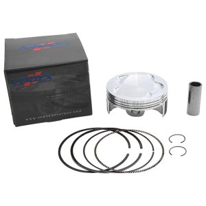 Yamaha YFZ 450 Piston Kit - Vertex Pistons - Forged Replica - `04-`09